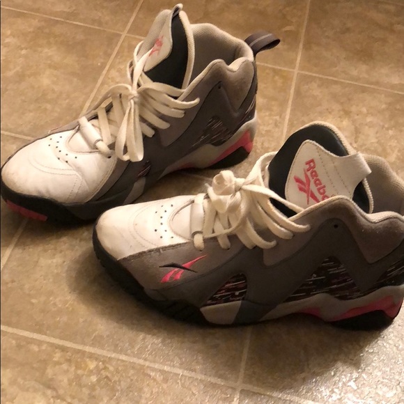 Used Reebox - Picture 3 of 3